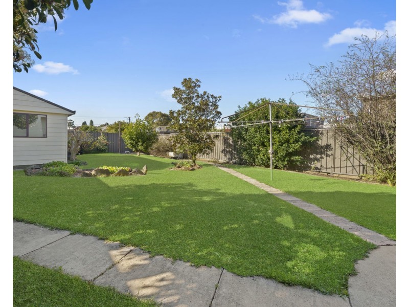 11 Fifth Street, Granville NSW 2142