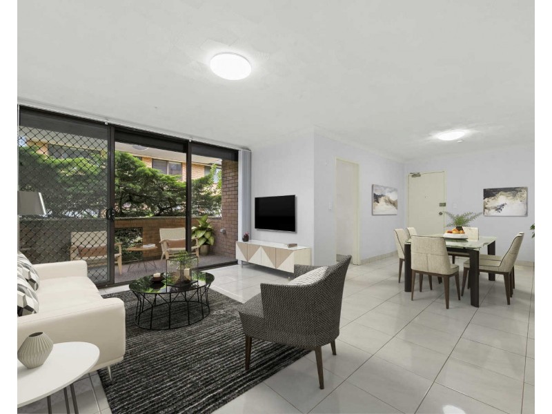 12/28-32 Treves Street, Merrylands NSW 2160