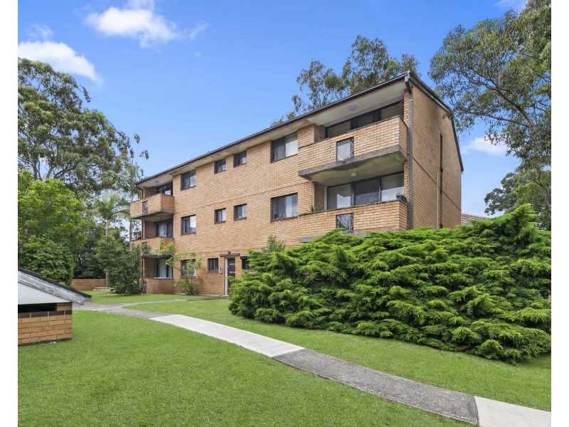 12/28-32 Treves Street, Merrylands NSW 2160