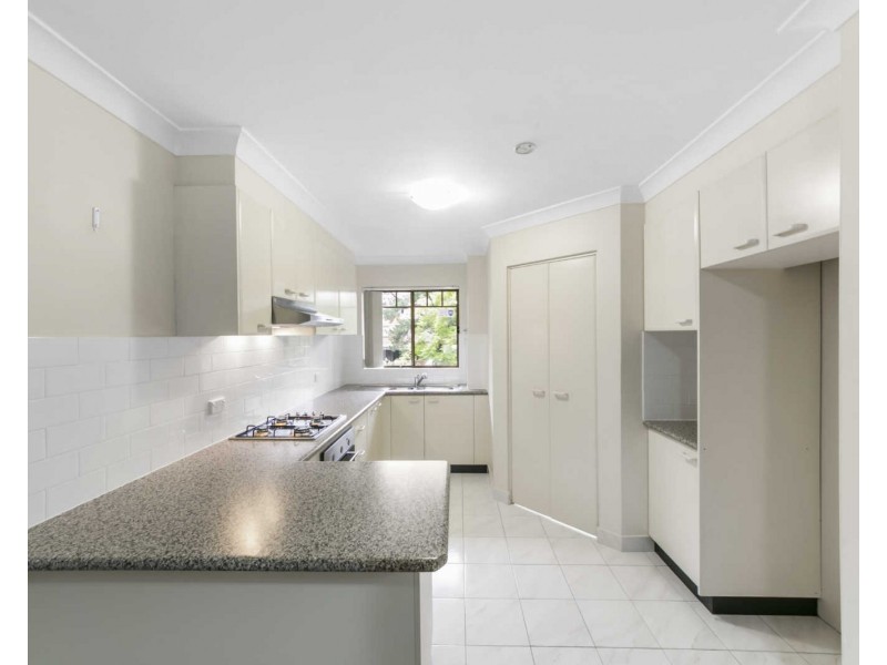 1/26-28 Manchester Street, Merrylands NSW 2160
