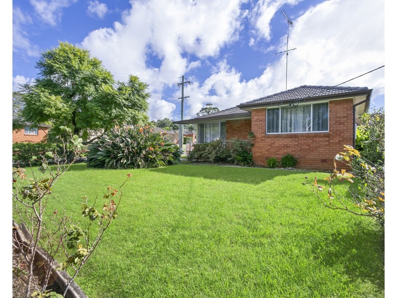 6 Macleay Street, Greystanes NSW 2145