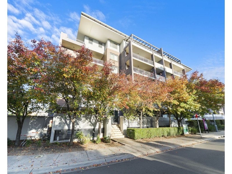 22/4-10 Benedict Court, Merrylands NSW 2160