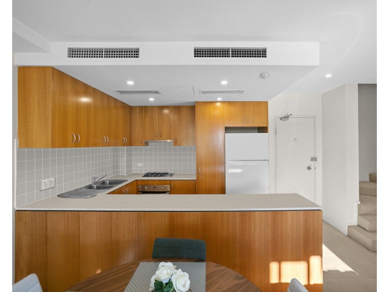 22/4-10 Benedict Court, Merrylands NSW 2160