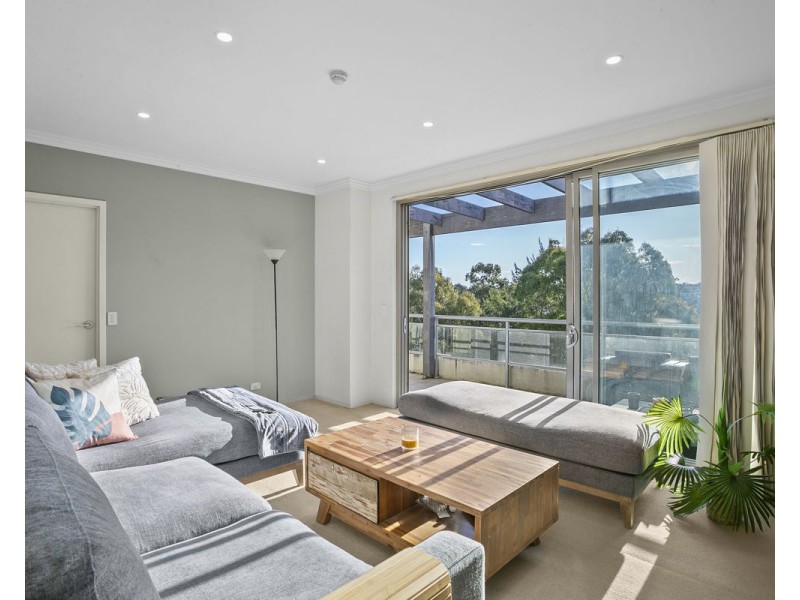 22/4-10 Benedict Court, Merrylands NSW 2160