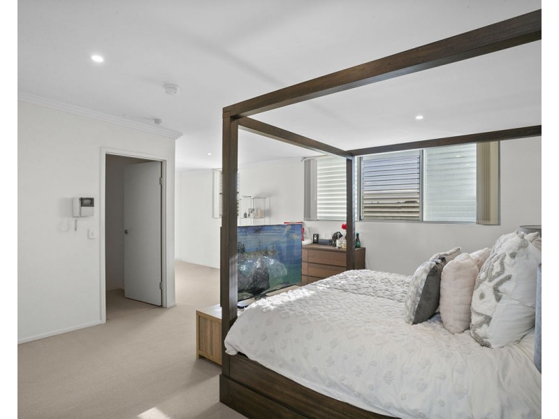 22/4-10 Benedict Court, Merrylands NSW 2160