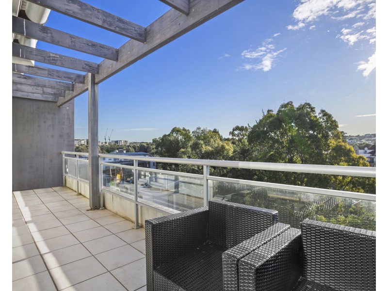 22/4-10 Benedict Court, Merrylands NSW 2160