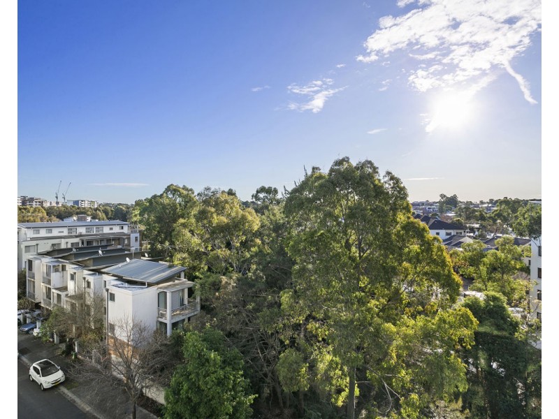 22/4-10 Benedict Court, Merrylands NSW 2160