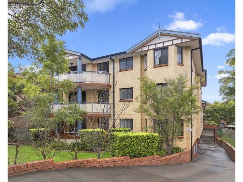 6/146 Station Street, Wentworthville NSW 2145