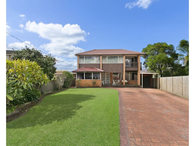 42 Bowral Street, Greystanes NSW 2145