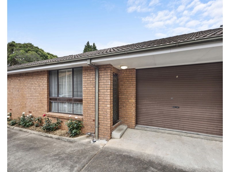 5/68-70 The Esplanade, Guildford NSW 2161