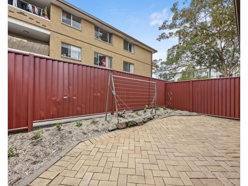 5/68-70 The Esplanade, Guildford NSW 2161