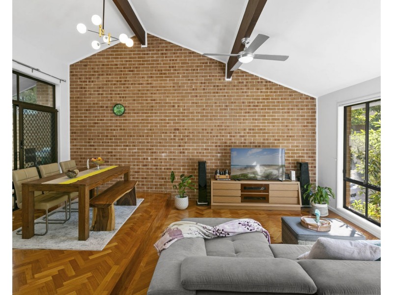 5/140 Dunmore Street, Wentworthville NSW 2145