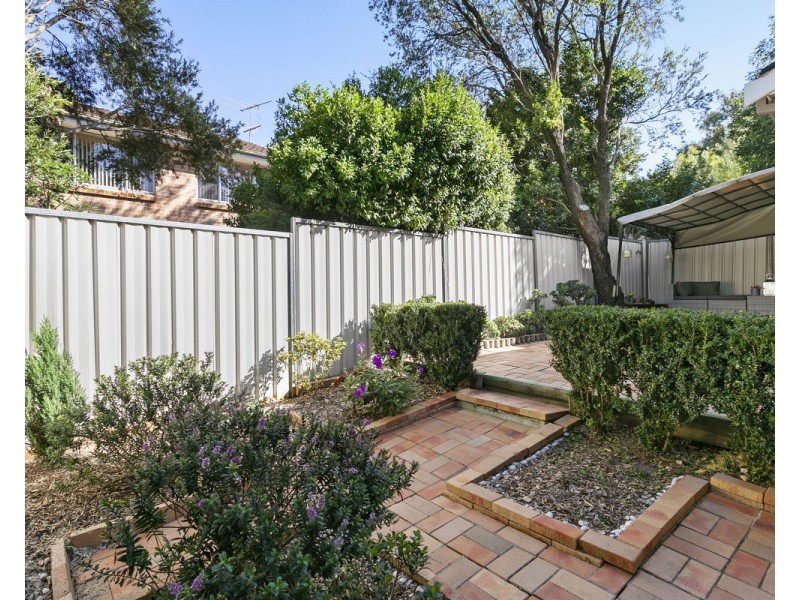 5/140 Dunmore Street, Wentworthville NSW 2145