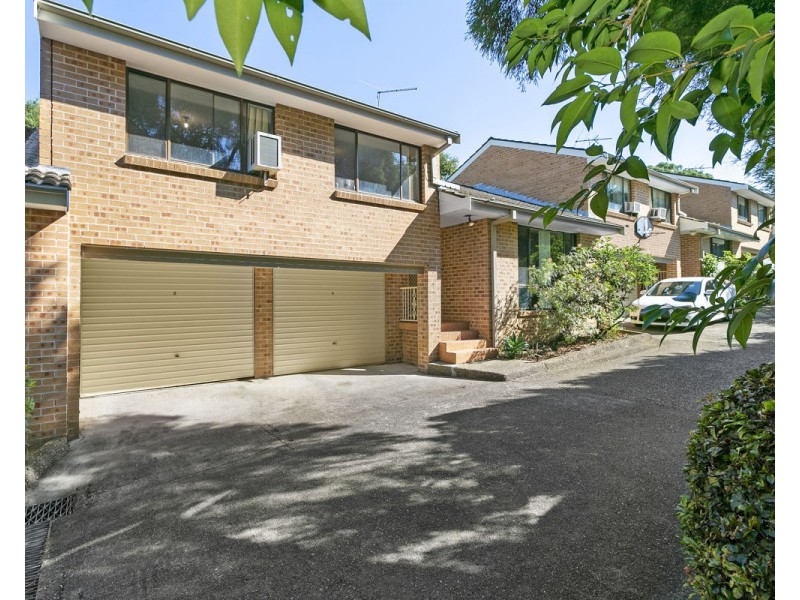 5/140 Dunmore Street, Wentworthville NSW 2145