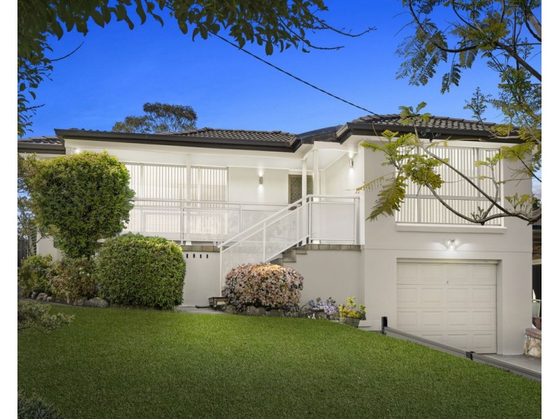 25 Jonathan Street, Greystanes NSW 2145