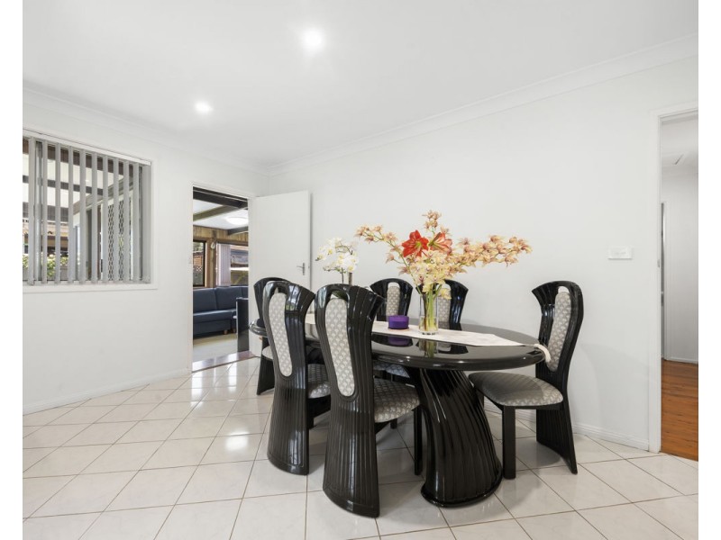 25 Jonathan Street, Greystanes NSW 2145