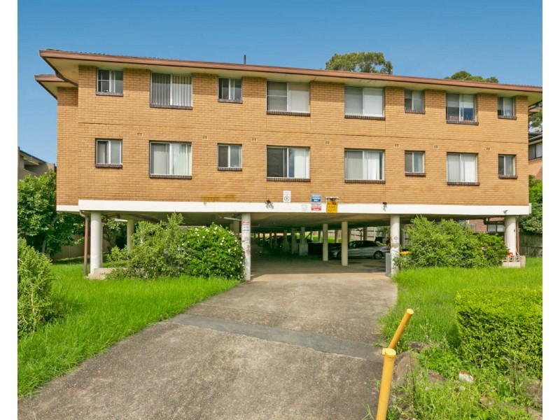 2/466-468 Guildford Road, Guildford NSW 2161