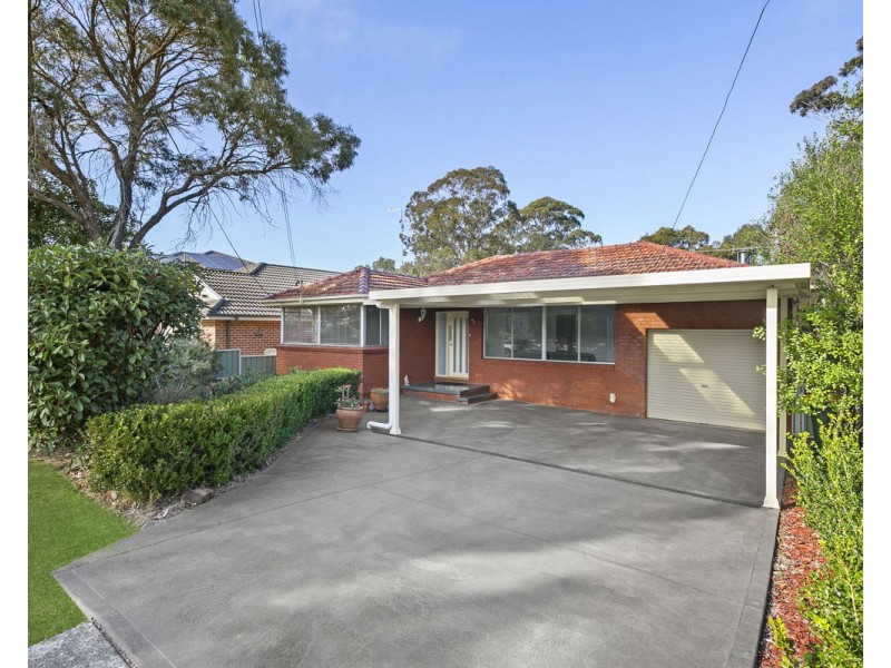 43 Gardenia Parade, Greystanes NSW 2145