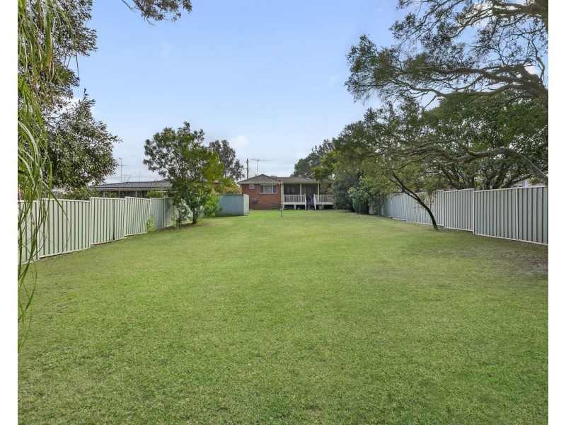43 Gardenia Parade, Greystanes NSW 2145