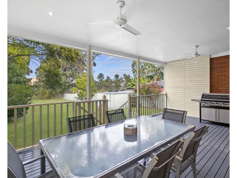 43 Gardenia Parade, Greystanes NSW 2145