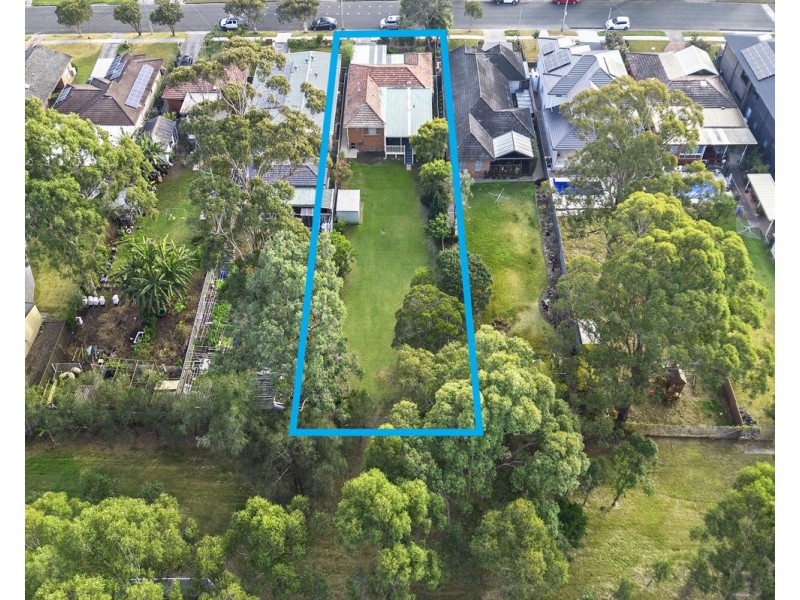 43 Gardenia Parade, Greystanes NSW 2145
