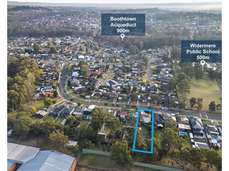 43 Gardenia Parade, Greystanes NSW 2145