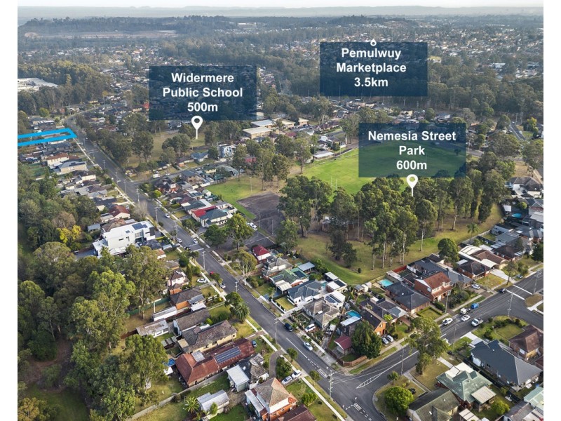 43 Gardenia Parade, Greystanes NSW 2145