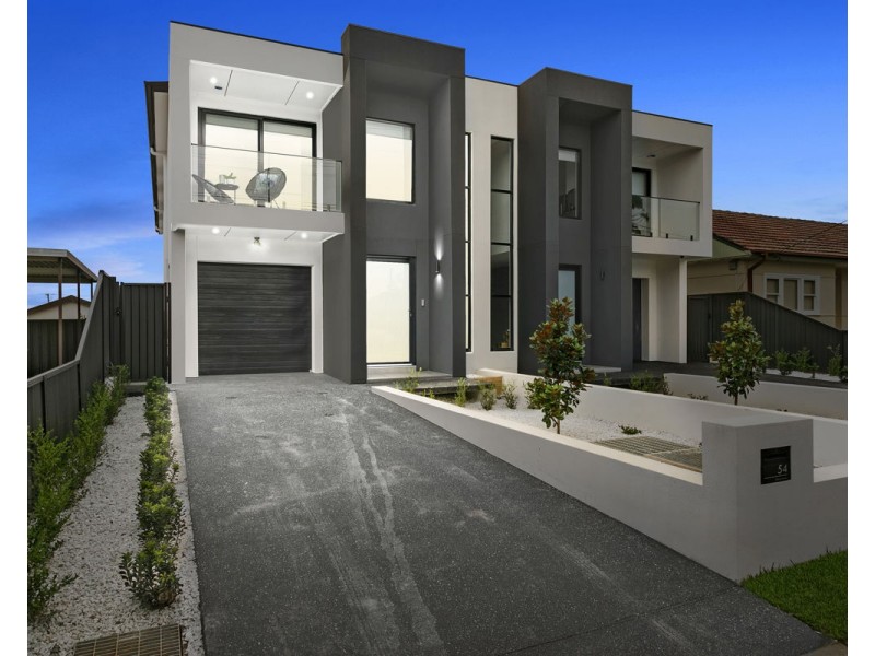 54 Edna Avenue, Merrylands NSW 2160