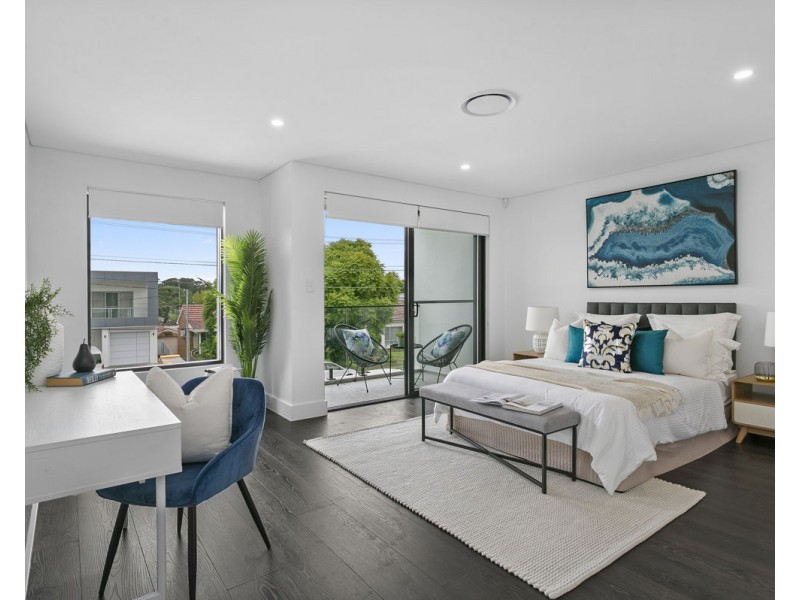 54 Edna Avenue, Merrylands NSW 2160