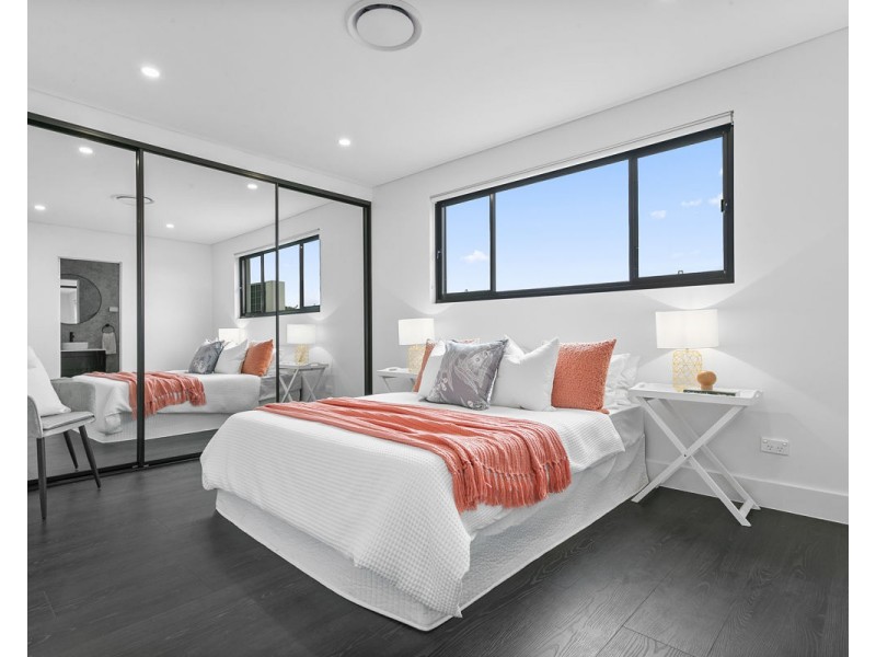 54 Edna Avenue, Merrylands NSW 2160