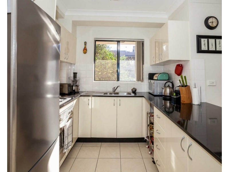 18/47-53 Hampstead Rd, Homebush West NSW 2140