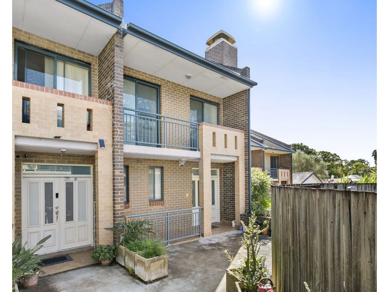 7/17-19 Wallace Street, Granville NSW 2142