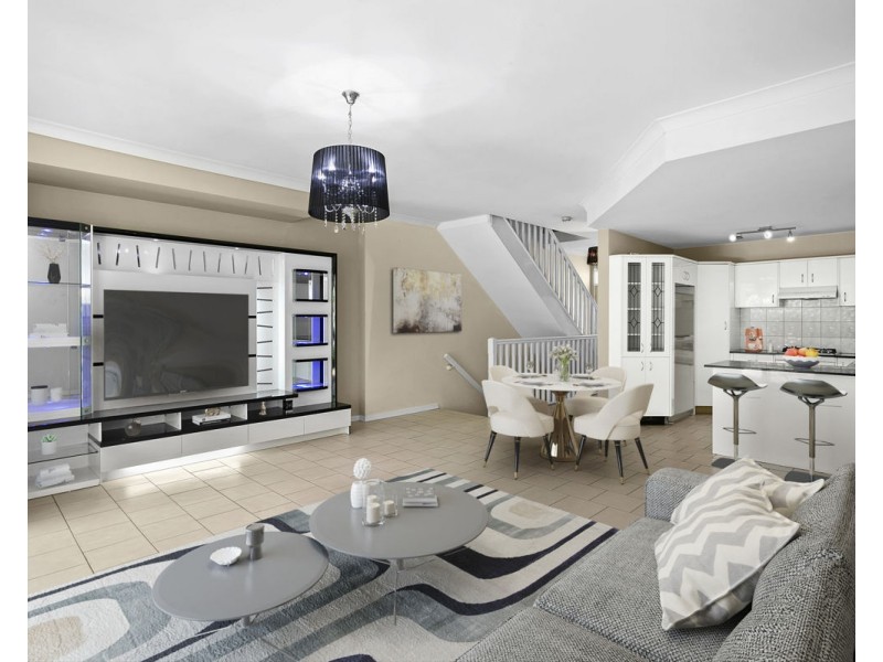 7/17-19 Wallace Street, Granville NSW 2142