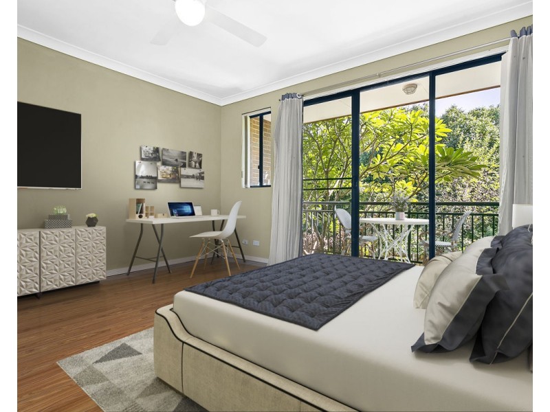 7/17-19 Wallace Street, Granville NSW 2142