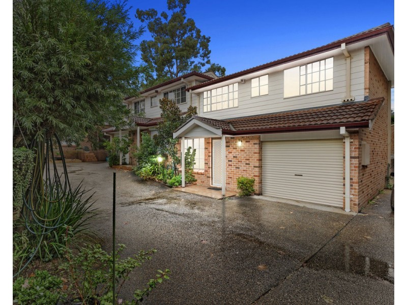 8/83 Queen Street, Guildford NSW 2161