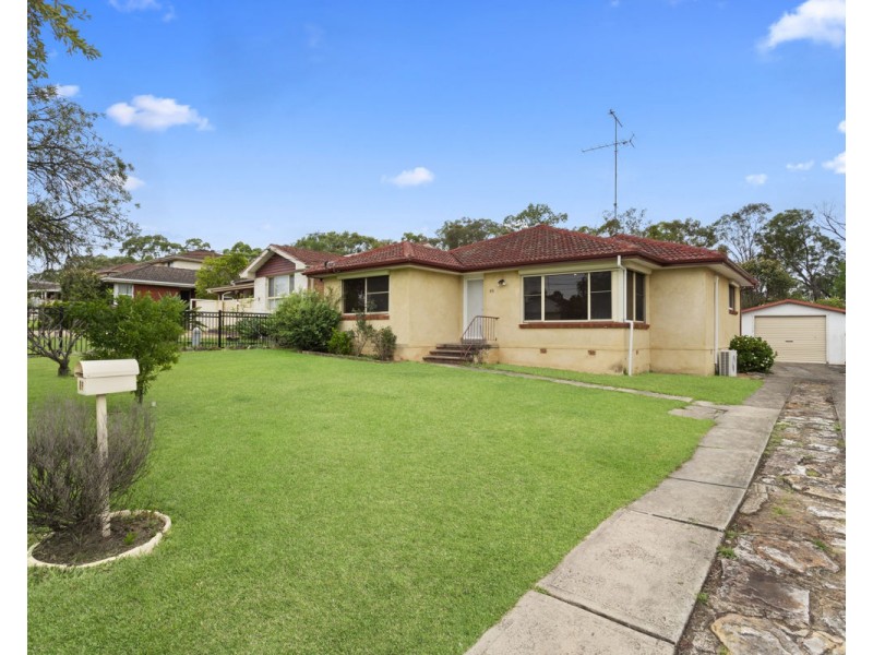89 Sapphire Street, Greystanes NSW 2145