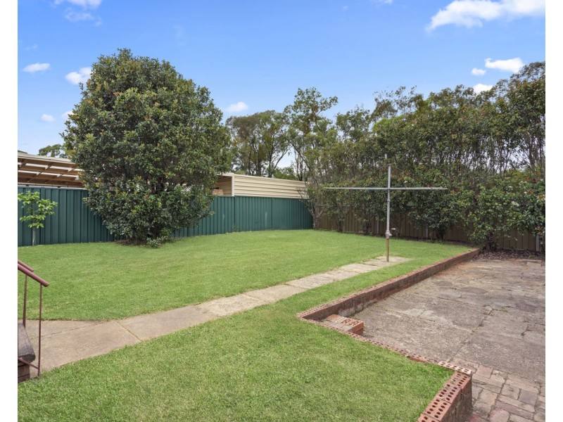 89 Sapphire Street, Greystanes NSW 2145