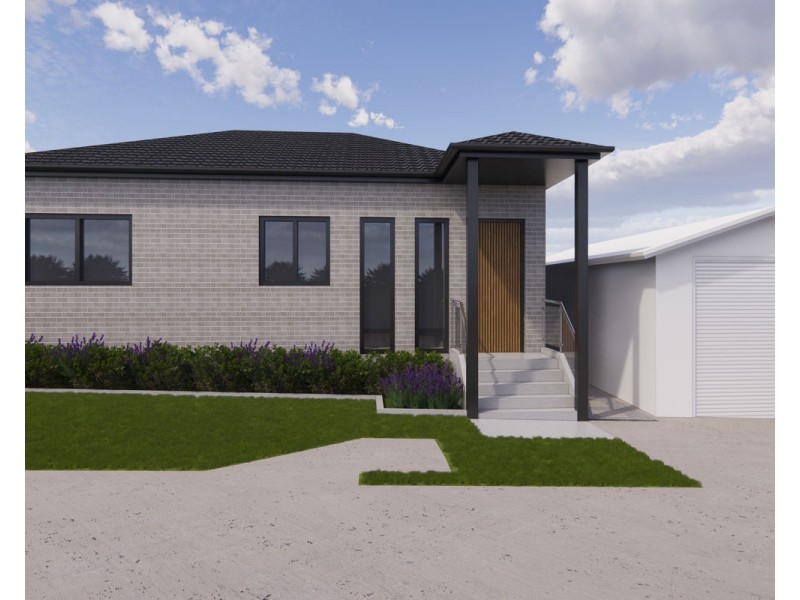 89 Sapphire Street, Greystanes NSW 2145