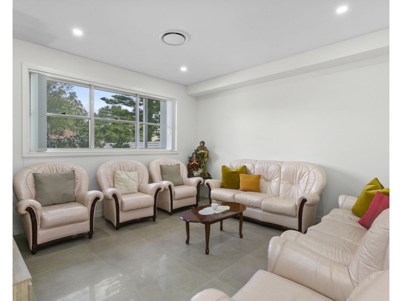 3/33 Louis Street, Granville NSW 2142