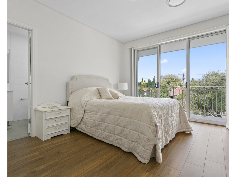 3/33 Louis Street, Granville NSW 2142