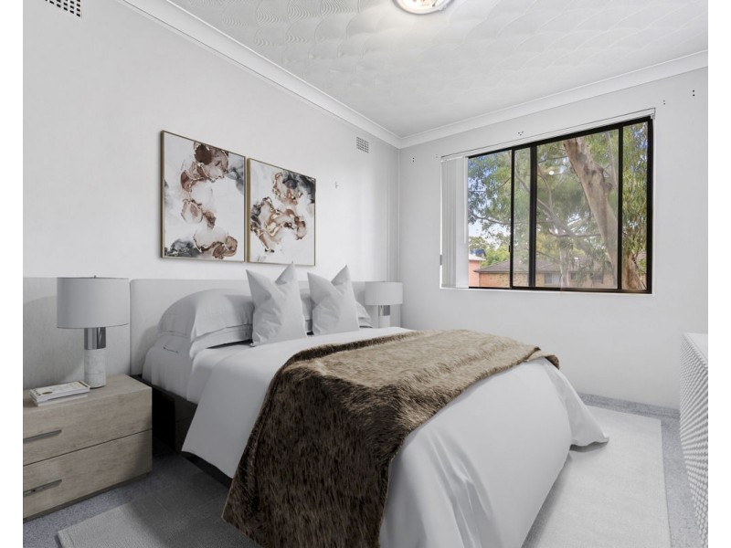 1/22-24 Paton Street, Merrylands NSW 2160