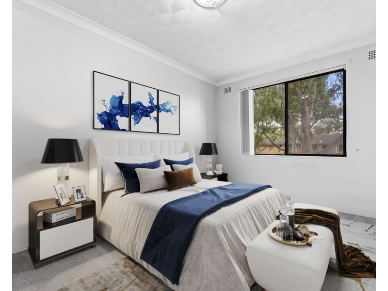 1/22-24 Paton Street, Merrylands NSW 2160