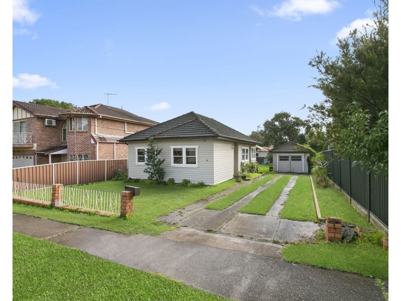 49 Henson Street, Merrylands NSW 2160