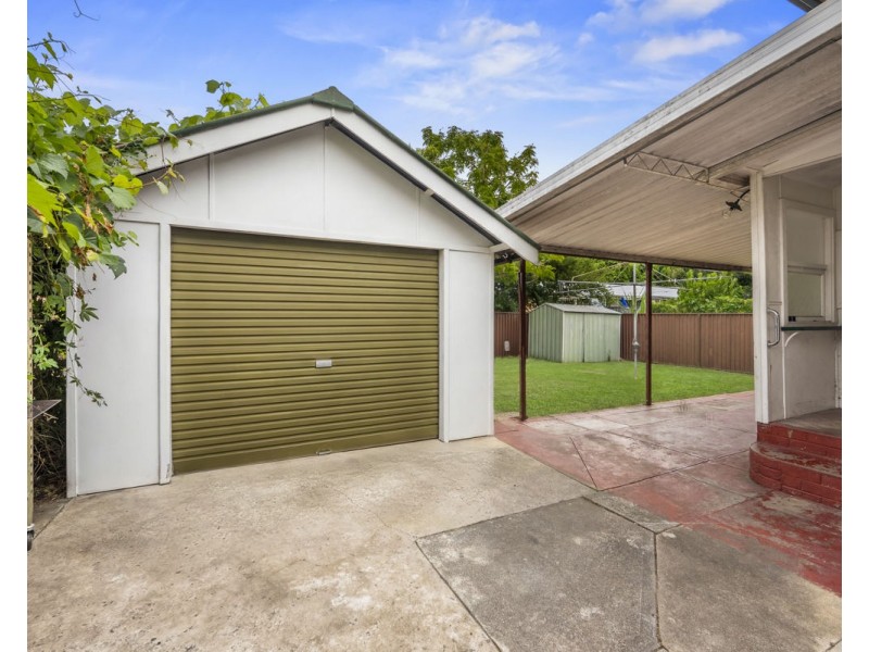 2 Bertha Street, Merrylands NSW 2160