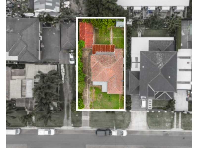 2 Bertha Street, Merrylands NSW 2160