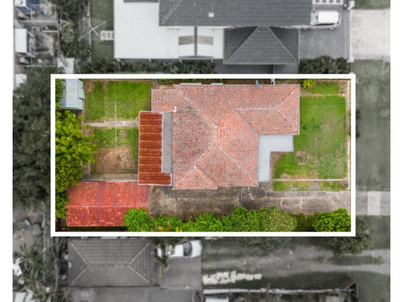 2 Bertha Street, Merrylands NSW 2160