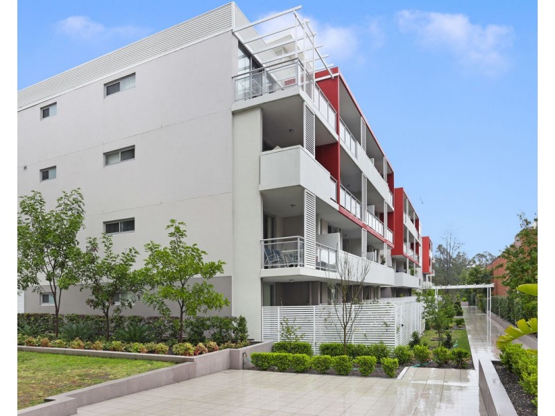 65/24-28 Mons Road, Westmead NSW 2145