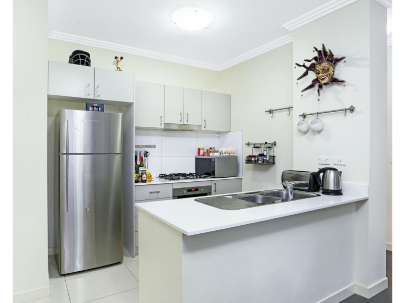 65/24-28 Mons Road, Westmead NSW 2145