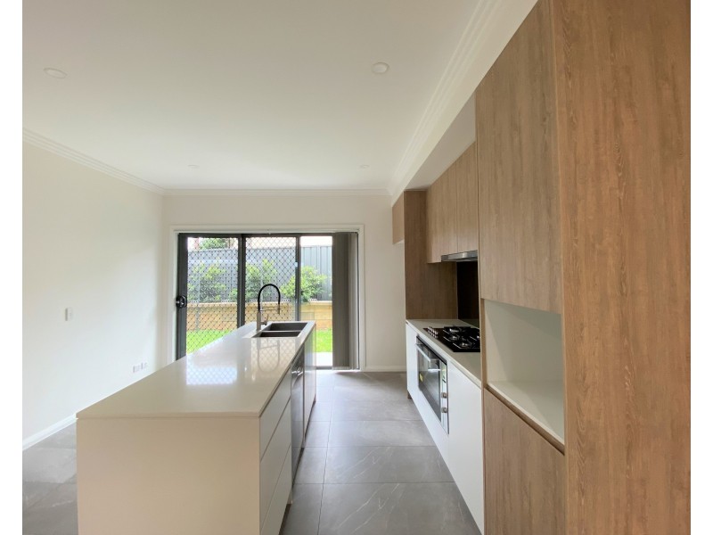 5/59 Hampden RD, South Wentworthville NSW 2145