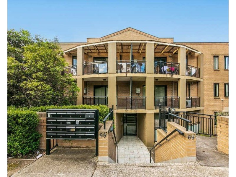 13/65-69 Stapleton ST, Pendle Hill NSW 2145